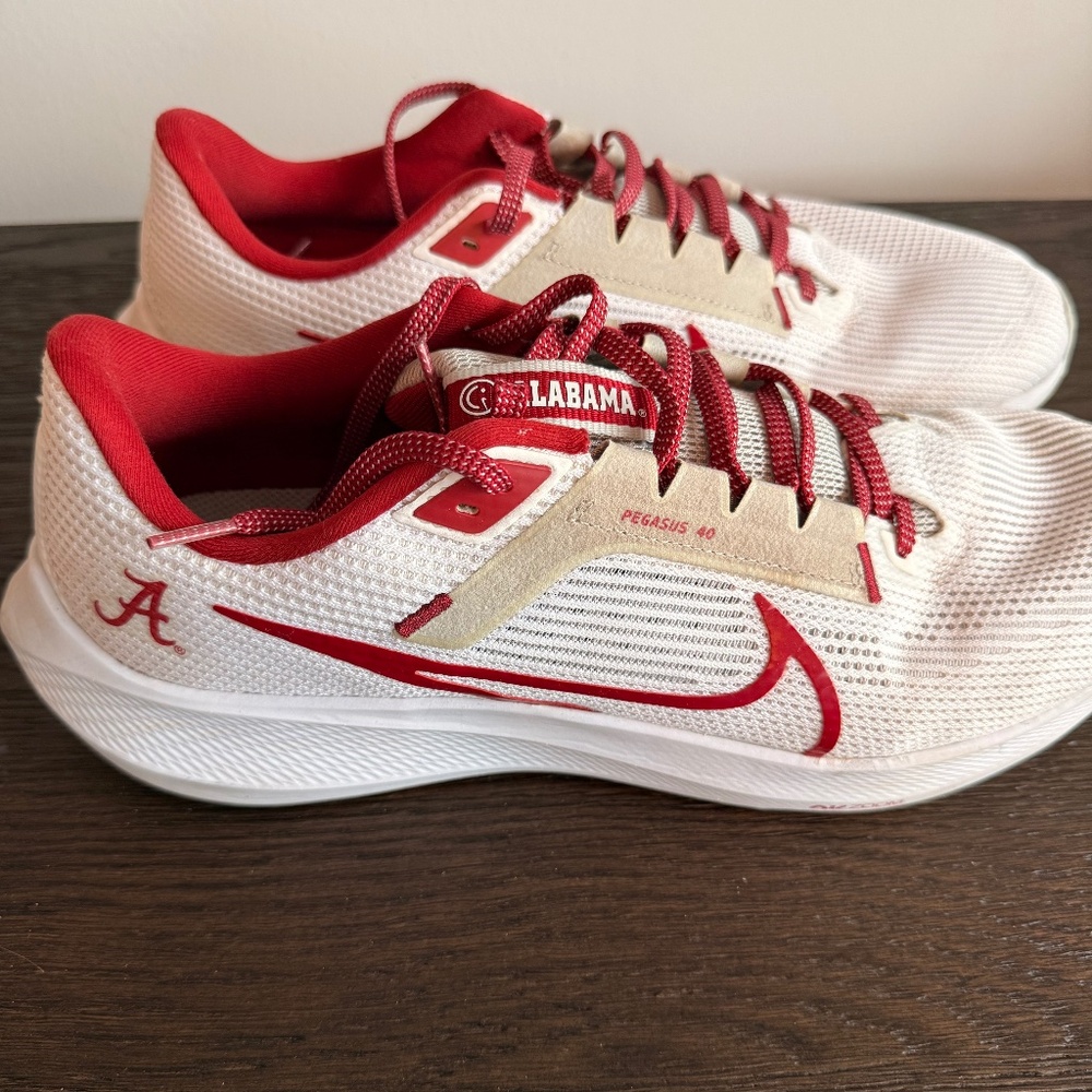 Nike Alabama Shoes